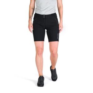 Női túranadrágok NORTHFINDER GLENDA-269-black kép