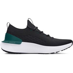 Férfi futócipők UNDER ARMOUR UA HOVR Phantom 3 SE black anthracite hydro teal kép