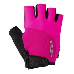 Női kerékpáros kesztyűk R2 Vittoria Pink kép