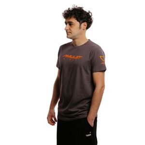 Rövid ujjú póló AMULET bike T-shirt kép