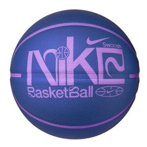 Kosárlabdázó labda NIKE EVERYDAY PLGRD GPH 07 GR RF RF kép