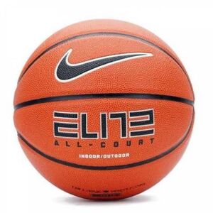 Kosárlabdázó labda NIKE ELITE ALL COURT 07 AM BK MS kép