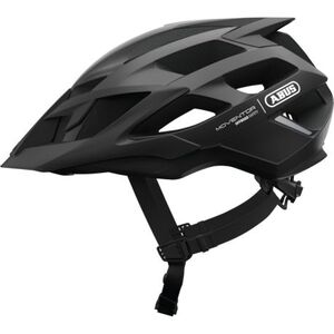 Kerékpáros sisak ABUS Moventor 2.0 velvet black L kép