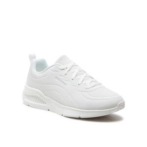Férfi szabadidőcipő SKECHERS Uno Lite Lighter One M white kép