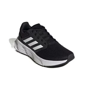 Női sportcipő (edzőcipő) ADIDAS Galaxy 6 W core black cloud white core black kép
