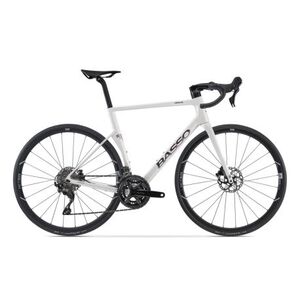 Országúti kerékpár BASSO Venta R, Shimano 105 12 speed, Microtech MCT, pearl white kép