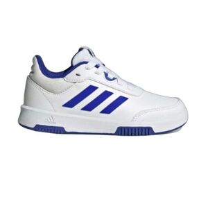 Fiú szabadidőcipők ADIDAS Tensaur Sport 2.0 cloud white lucid blue core black kép