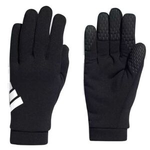 Futballkesztyűk ADIDAS TIRO GL LGE FP BLACK WHITE BLACK kép