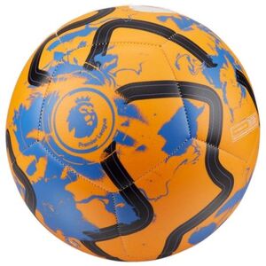 Futball labda NIKE PL NK PITCH - FA23 ORANGE kép