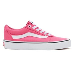 Női szabadidőcipők VANS WM Ward (Canvas) honeysuckle kép