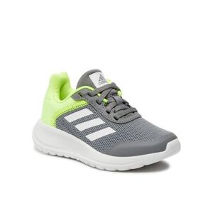 Fiú sportcipők (edzőcipők) ADIDAS Tensaur Run 2.0 grey three cloud white lucid lemon kép