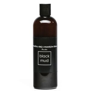 Masszázsolaj BLACKMUD Massage oil with sea lye Arnika 350 ml kép