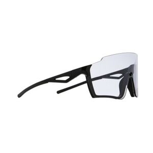Napszemüvegek RED BULL SPECT STUN-01X, black chrom-x, inner photocromic lens, outer clear lens with red mirror, cat. S1-S3 kép