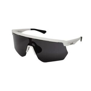 Kerékpáros napszemüvegek RH+ Klyma, matt white black varia kép