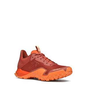Női alacsony túracipő TECNICA Magma 2.0 S Ws, dark red light pink kép