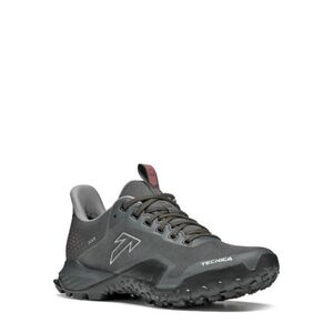 Női alacsony túrázó teljes bőr cipő TECNICA Magma 2.0 GTX Ws, shadow piedra midway bacca kép