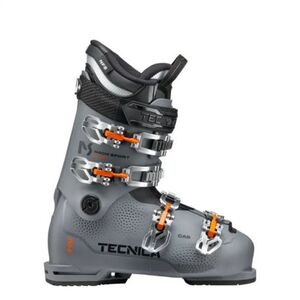 Férfi sícipők lesiklópályára - on piste TECNICA Mach Sport 100 HV RT, sport grey kép