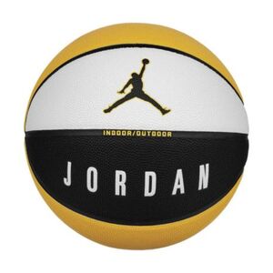 Kosárlabdázó labda NIKE JORDAN ULTIMATE 07 WH BK YO BK kép