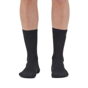 Férfi kerékpáros zoknik SPORTFUL Matchy socks, black kép
