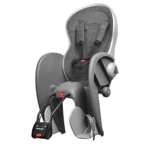 Gyerekülés kerékpárhoz POLISPORT Wallaby Deluxe kép