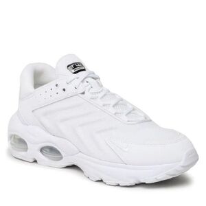 Férfi szabadidőcipő NIKE Air Max TW white white white white kép