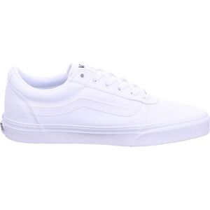Női szabadidőcipők VANS WM Ward (Triple White) white kép