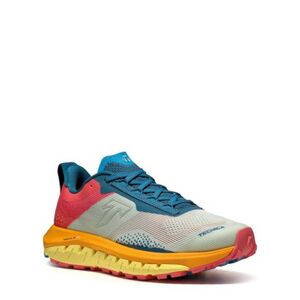 Férfi futó trail cipők TECNICA Pyrox Hybrid Ms, ice grey blue kép