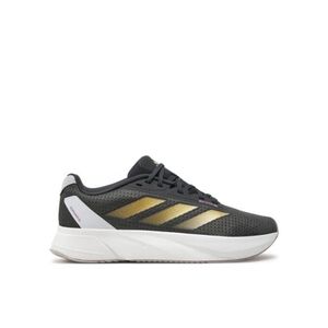 Női sportcipő (edzőcipő) ADIDAS Duramo SL carbon gold metalic preloved purple kép