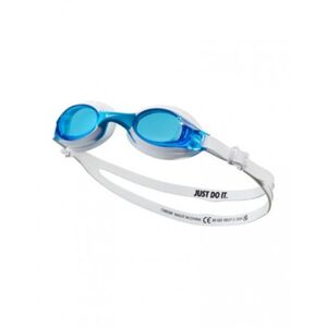Junior úszószemüvegek NIKE SWIM YOUTH WHITE-WHITE kép
