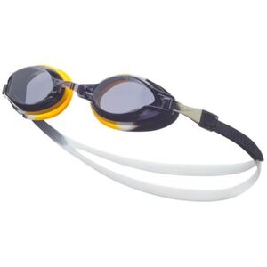 Junior úszószemüvegek NIKE SWIM CHROME YOUTH LT SMOKE GRE-LT SMOKE GREY kép