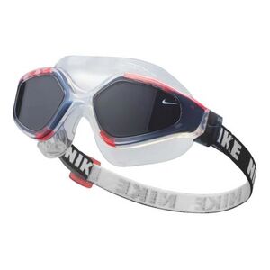 Úszószemüvegek NIKE SWIM EXPANSE SWIM MASK PICANTE-PICANTE RED kép