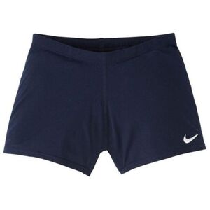 Fiú úszóboxerek NIKE SWIM POLY SOLID ASH MIDNIGHT kép