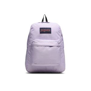 Hátizsák JANSPORT SuperBreak One Pastel Lilac kép