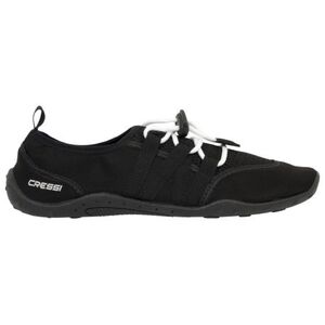 Vízi cipők CRESSI ELBA POOL SHOES BLACK kép