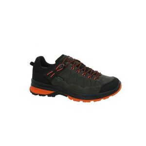 Alacsony túrázó bőrcipő WITEBLAZE TREK SPEED LO UNI kép