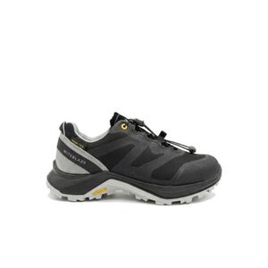 Alacsony túrázó bőrcipő WITEBLAZE EVO SPEED UNISEX kép