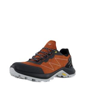 Alacsony túrázó bőrcipő WITEBLAZE EVO TRAIL LO UNISEX kép