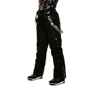 Junior sí nadrág AUTHORITY SP-SNOWTIME black kép