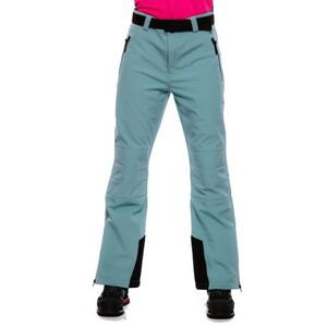 Női síelő Softshell nadrág AUTHORITY SP-GLAM pants W green kép