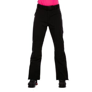 Női síelő Softshell nadrág AUTHORITY SP-GLAM pants W black kép
