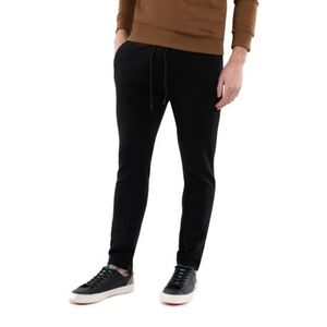 Férfi melegítőnadrágok VOLCANO N-DEN-700-BLACK kép