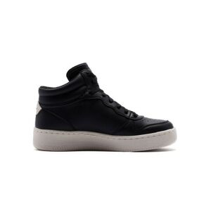 Női szabadidőcipők SKECHERS Sport Court 92 Last Strike black kép
