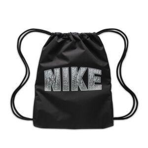 Gyerek cipőtartó tasak NIKE Y NK DRAWSTRING - GFX FA24 kép
