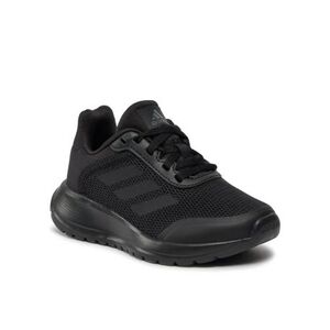 Junior sportcipő (edzőcipő) ADIDAS Tensaur Run 2.0 Jr core black ciore black grey six kép