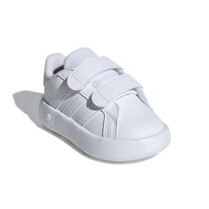 Gyerek szabadidőcipő ADIDAS Grand Court 2.0 CF I cloud white cloud white grey one kép