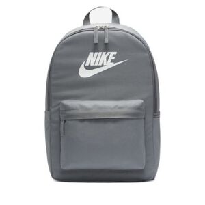 Hátizsák NIKE NK HERITAGE BKPK Grey kép