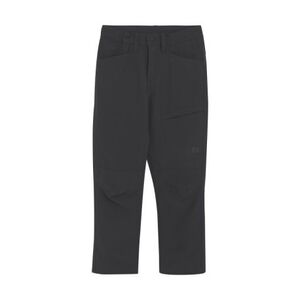 Gyerek túranadrágok COLOR KIDS Pants Stretch-1919-Phantom kép