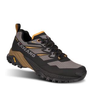 Férfi alacsony túracipő KAYLAND Duke Lite Gtx, Black Turmeric kép