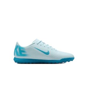 Férfi focicipők turf NIKE Mercurial Vapor 16 Club M TF glacier blue black kép