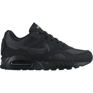 Férfi utcai cipő NIKE Air Max IVO Leather black black black kép